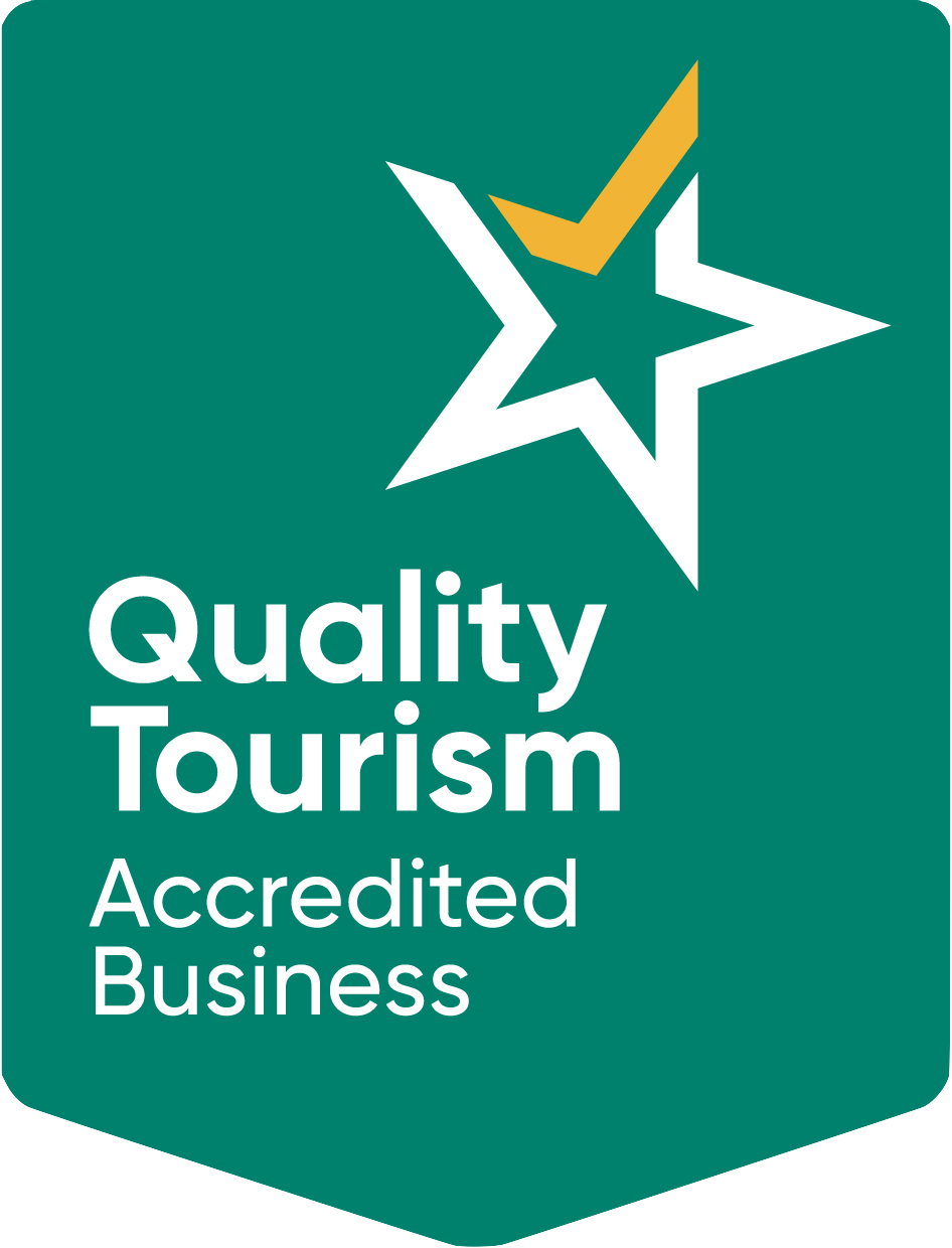 Quality Tourism Accredited Business