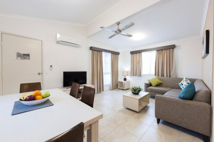 Park Villas