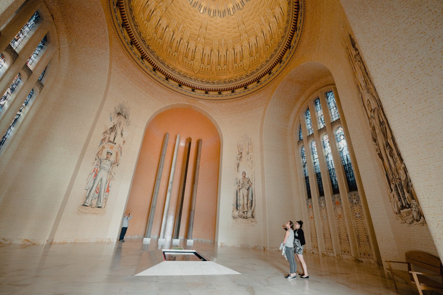 Australian War Memorial