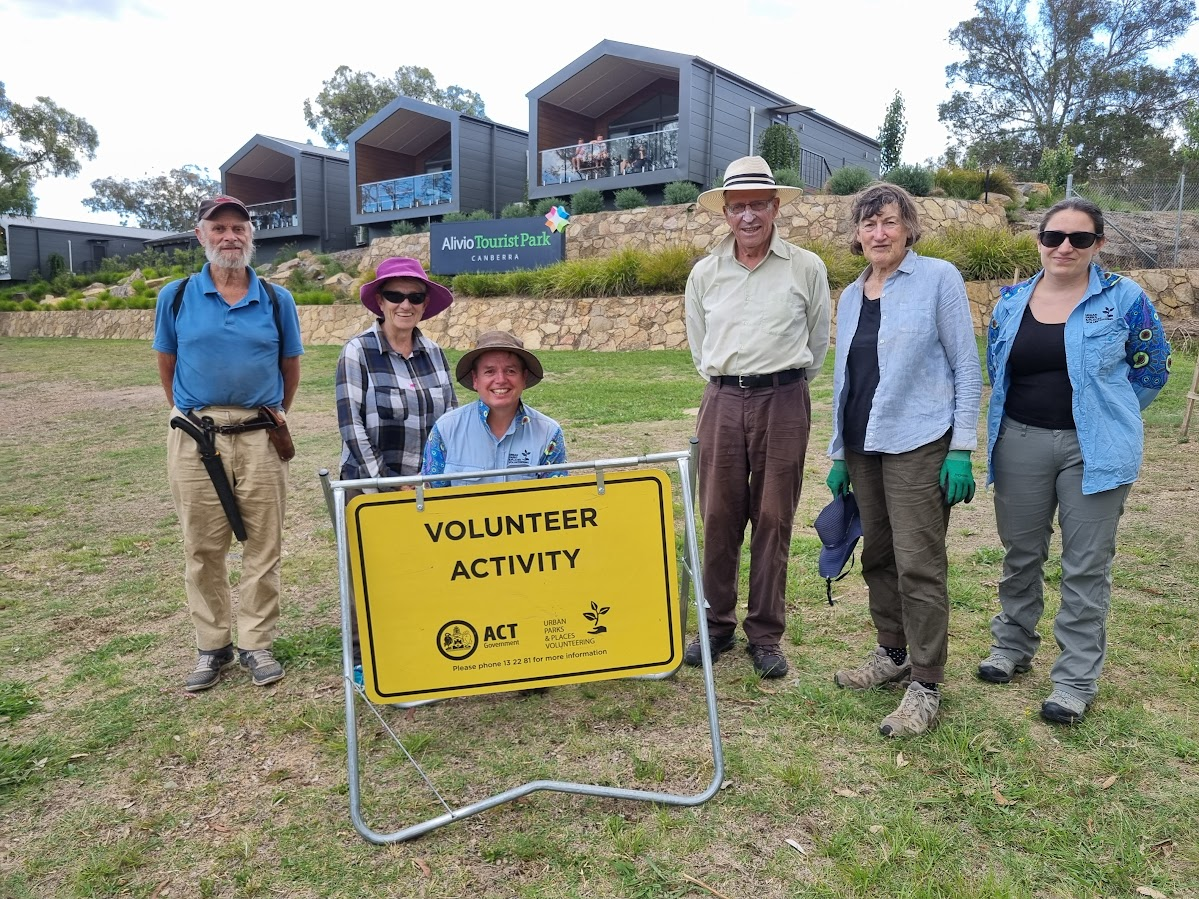 Friends of Dryandra Woodland