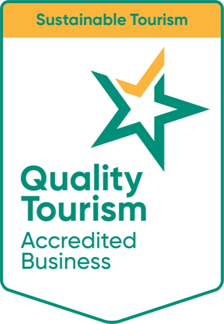 Canberra Region Tourism Awards Winner Caravan and Holiday Parks 2021