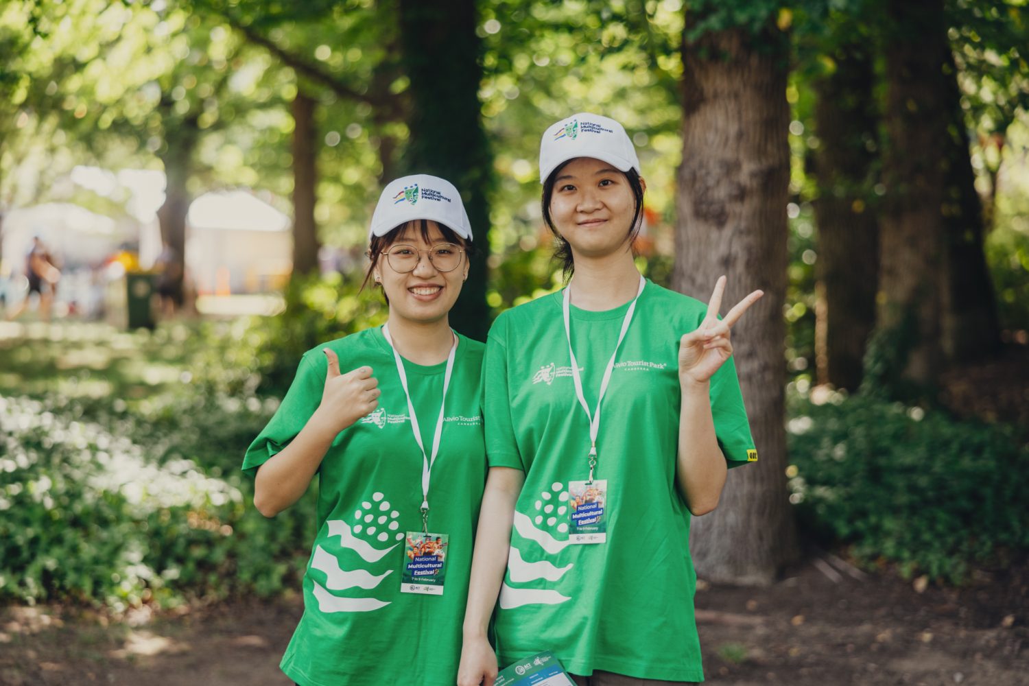 National Multicultural Festival